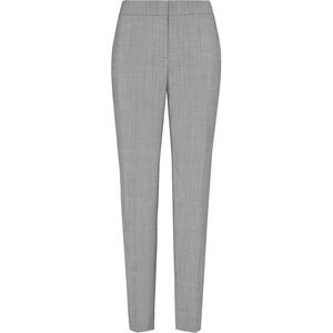 NWOT Reiss Light Gray Trousers